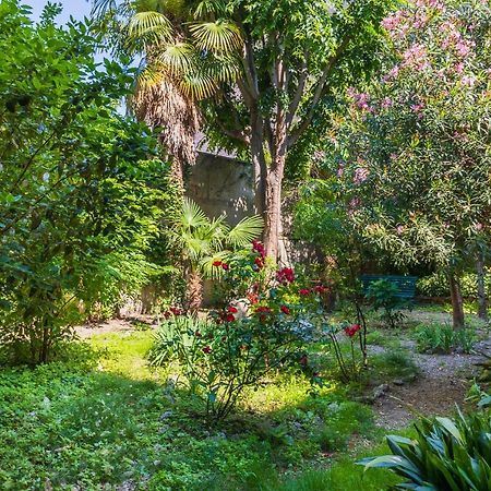 Belle Arti Gallery Garden House Bolonha Exterior foto